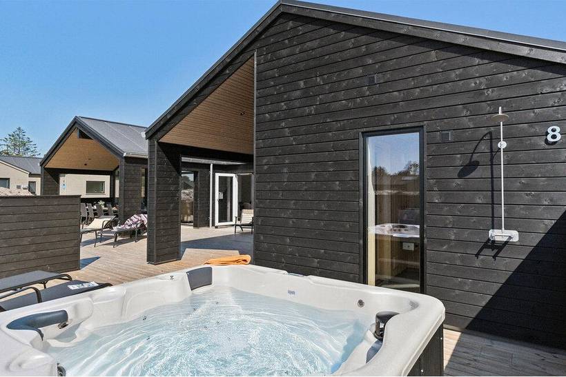 Foto von Ferienhaus HJ14 in Ålbæk - Nordjütland Ost