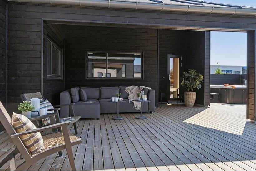 Foto von Ferienhaus HJ14 in Ålbæk - Nordjütland Ost