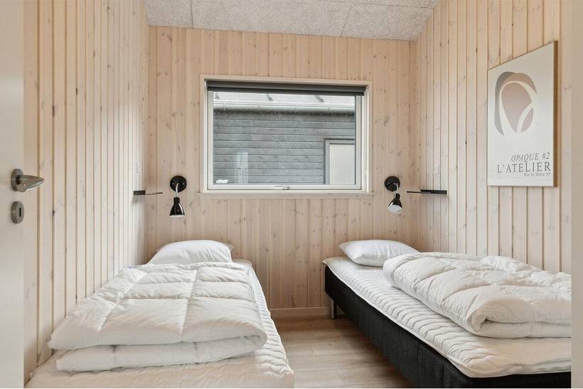 Foto von Ferienhaus HJ14 in Ålbæk - Nordjütland Ost