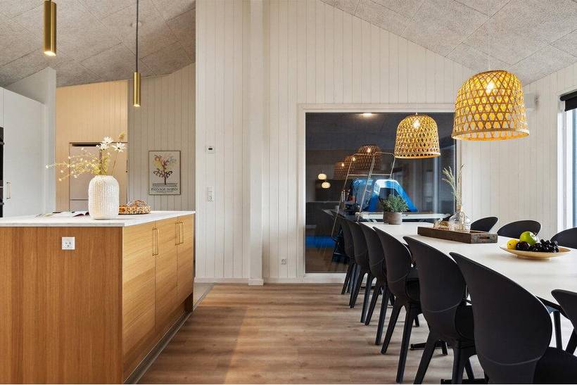 Foto von Ferienhaus HJ14 in Ålbæk - Nordjütland Ost