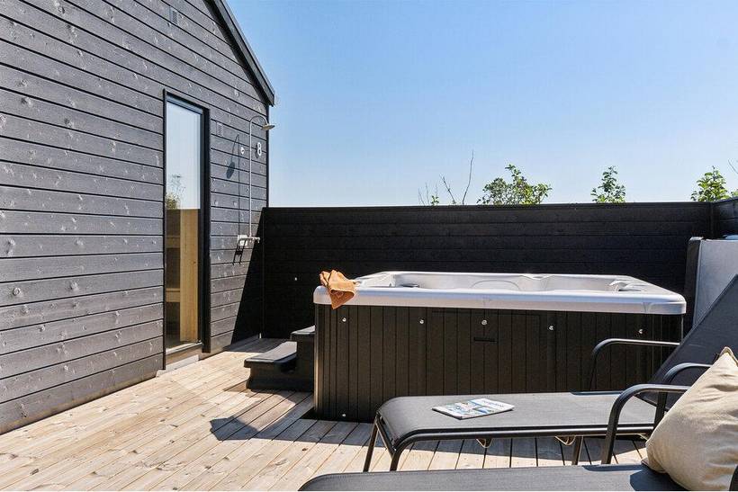 Foto von Ferienhaus HJ14 in Ålbæk - Nordjütland Ost