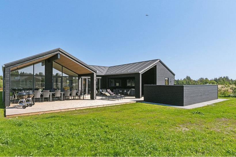 Foto von Ferienhaus HJ14 in Ålbæk - Nordjütland Ost