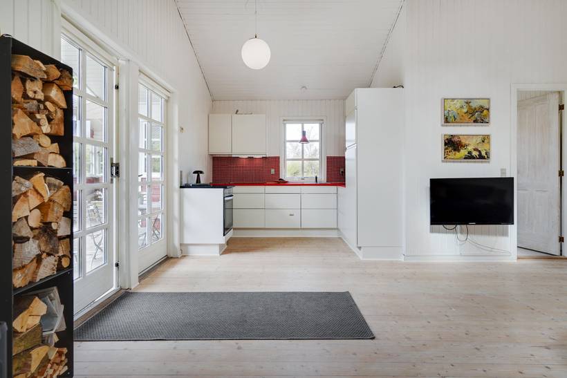 Foto von Ferienhaus HJ19 in Blokhus - Nordjütland