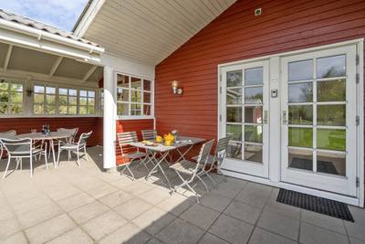 Vorschaubild von Ferienhaus HJ19 in Blokhus - Nordjütland