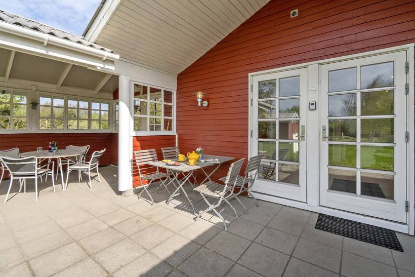 Foto von Ferienhaus HJ19 in Blokhus - Nordjütland