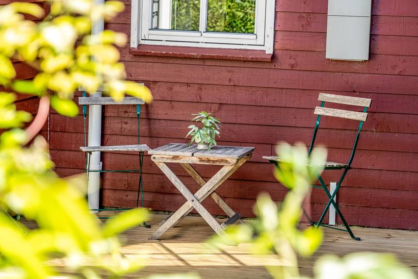 Foto von Ferienhaus HJ19 in Blokhus - Nordjütland