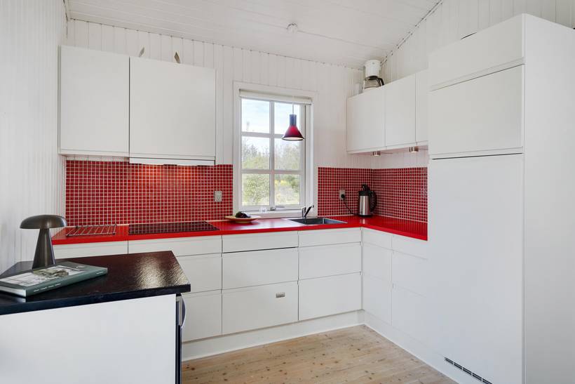 Foto von Ferienhaus HJ19 in Blokhus - Nordjütland