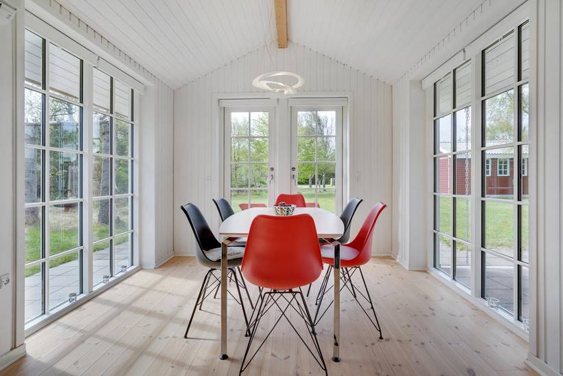 Foto von Ferienhaus HJ19 in Blokhus - Nordjütland