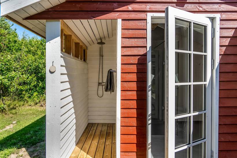 Foto von Ferienhaus HJ19 in Blokhus - Nordjütland