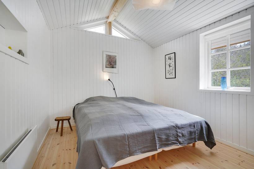 Foto von Ferienhaus HJ19 in Blokhus - Nordjütland