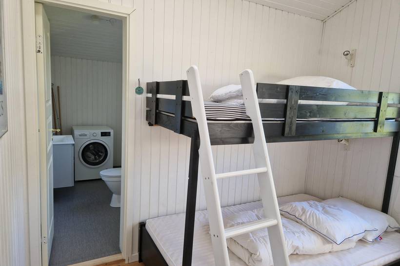 Foto von Ferienhaus HJ19 in Blokhus - Nordjütland