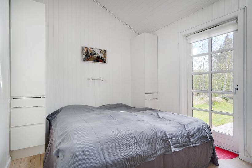 Foto von Ferienhaus HJ19 in Blokhus - Nordjütland