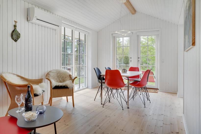 Foto von Ferienhaus HJ19 in Blokhus - Nordjütland