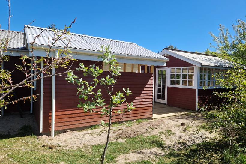Foto von Ferienhaus HJ19 in Blokhus - Nordjütland