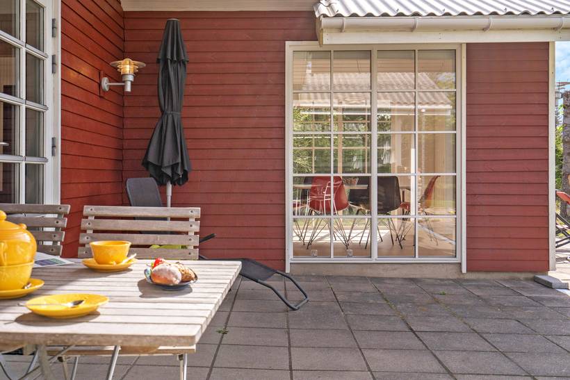 Foto von Ferienhaus HJ19 in Blokhus - Nordjütland