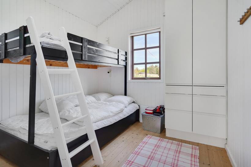 Foto von Ferienhaus HJ19 in Blokhus - Nordjütland