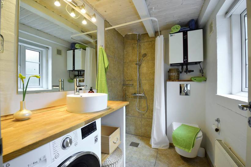 Foto von Ferienhaus HJ20 in Vester Husby - Westjütland