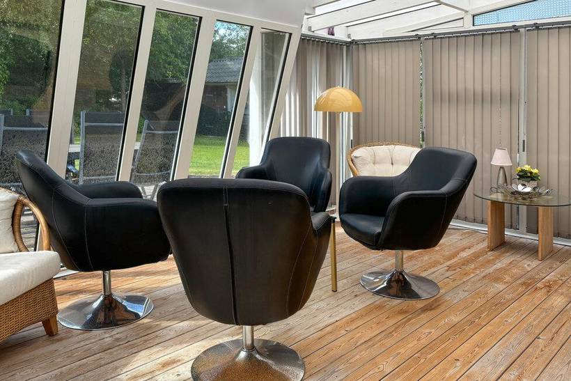 Foto von Ferienhaus HJ21 in Louns - Thy/Limfjord
