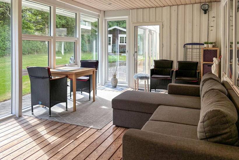 Foto von Ferienhaus HJ21 in Louns - Thy/Limfjord