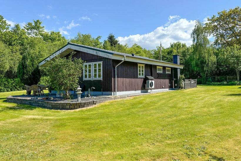 Foto von Ferienhaus HJ21 in Louns - Thy/Limfjord