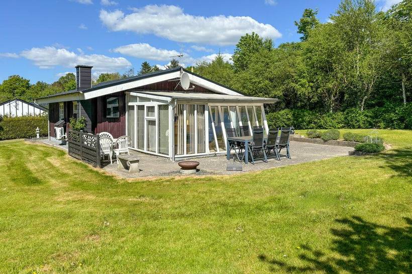 Foto von Ferienhaus HJ21 in Louns - Thy/Limfjord