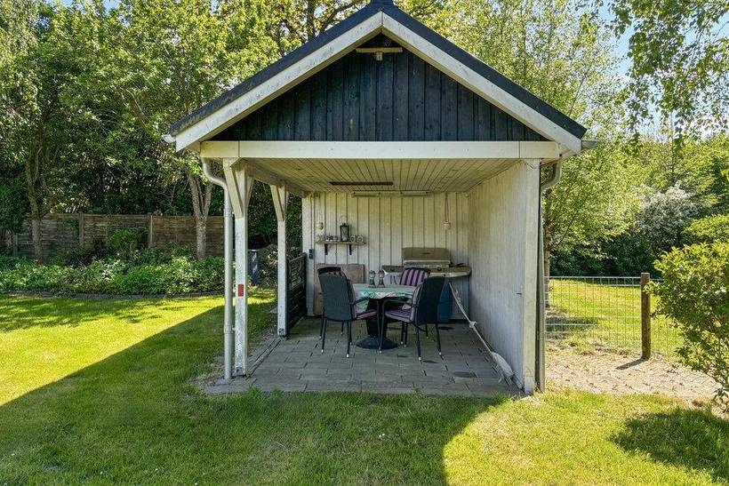 Foto von Ferienhaus HJ21 in Louns - Thy/Limfjord