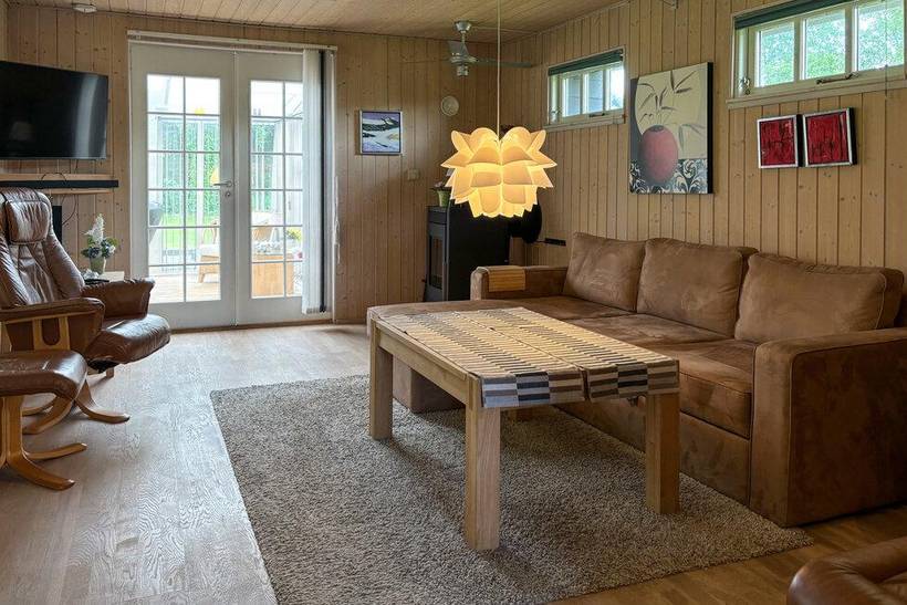Foto von Ferienhaus HJ21 in Louns - Thy/Limfjord