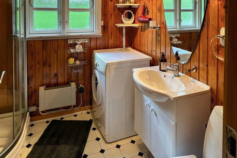 Foto von Ferienhaus HJ21 in Louns - Thy/Limfjord