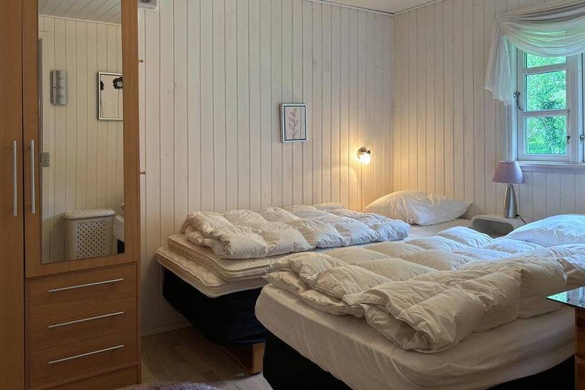 Foto von Ferienhaus HJ21 in Louns - Thy/Limfjord
