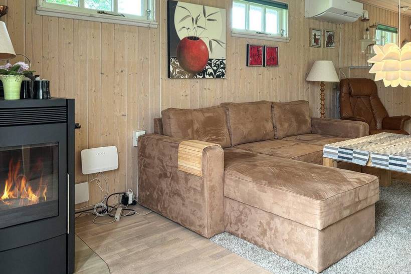 Foto von Ferienhaus HJ21 in Louns - Thy/Limfjord