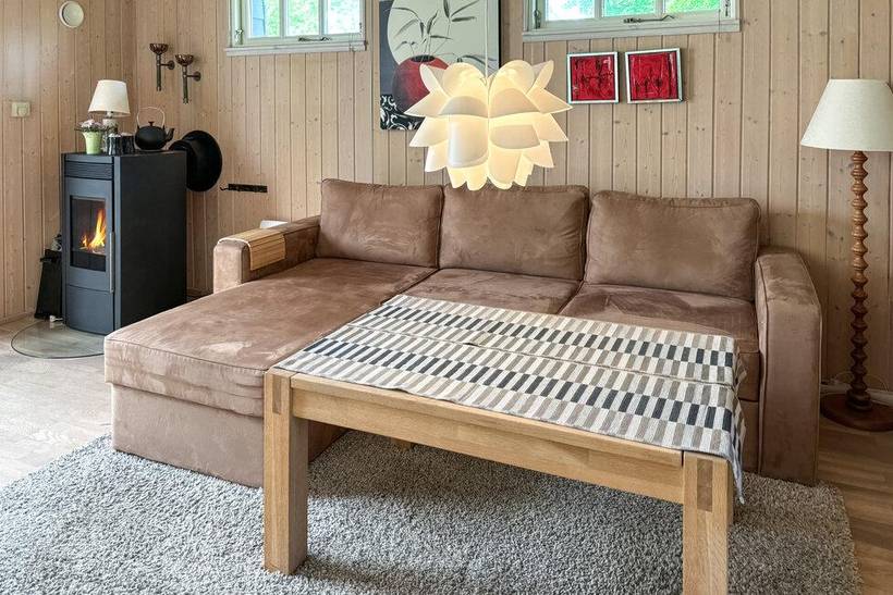 Foto von Ferienhaus HJ21 in Louns - Thy/Limfjord