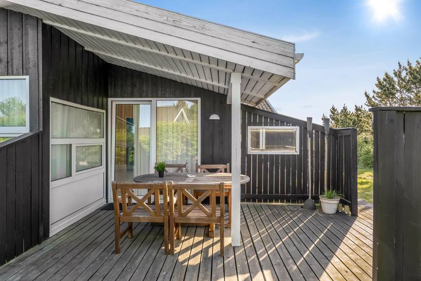 Foto von Ferienhaus HJ22 in As Vig - Juelsminde - Ostjütland