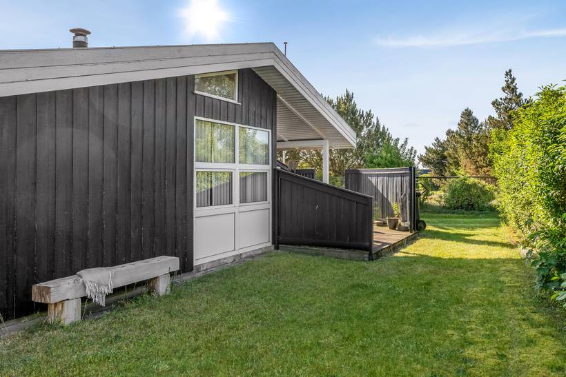 Foto von Ferienhaus HJ22 in As Vig - Juelsminde - Ostjütland