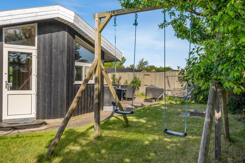 Foto von Ferienhaus HJ22 in As Vig - Juelsminde - Ostjütland