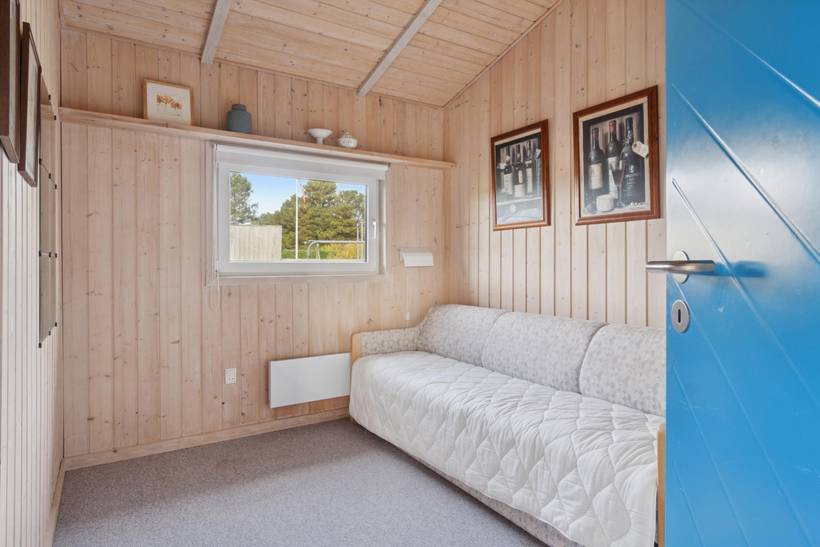 Foto von Ferienhaus HJ22 in As Vig - Juelsminde - Ostjütland