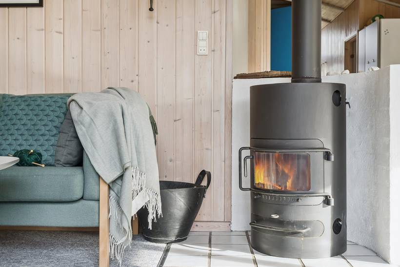 Foto von Ferienhaus HJ22 in As Vig - Juelsminde - Ostjütland