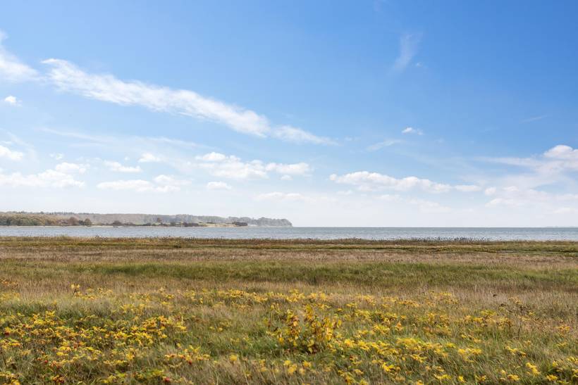 Foto von Ferienhaus HJ22 in As Vig - Juelsminde - Ostjütland