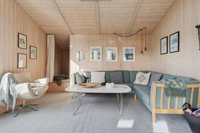 Vorschaubild von Ferienhaus HJ22 in As Vig - Juelsminde - Ostjütland