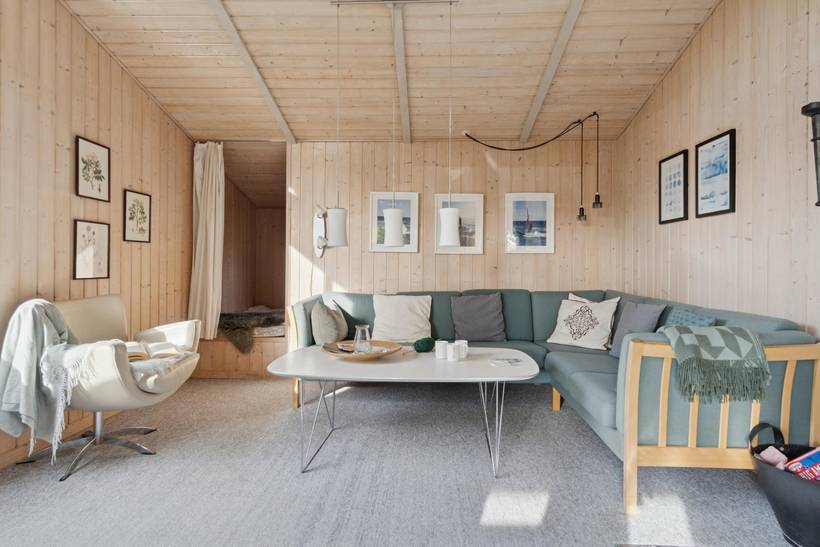 Foto von Ferienhaus HJ22 in As Vig - Juelsminde - Ostjütland