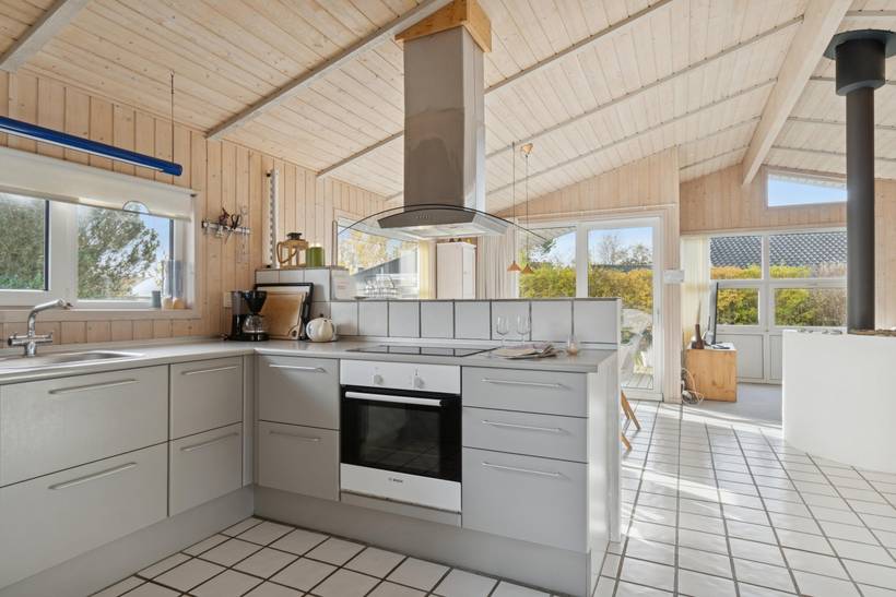 Foto von Ferienhaus HJ22 in As Vig - Juelsminde - Ostjütland
