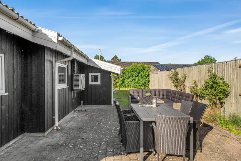 Foto von Ferienhaus HJ22 in As Vig - Juelsminde - Ostjütland
