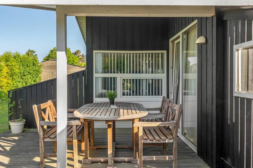 Foto von Ferienhaus HJ22 in As Vig - Juelsminde - Ostjütland