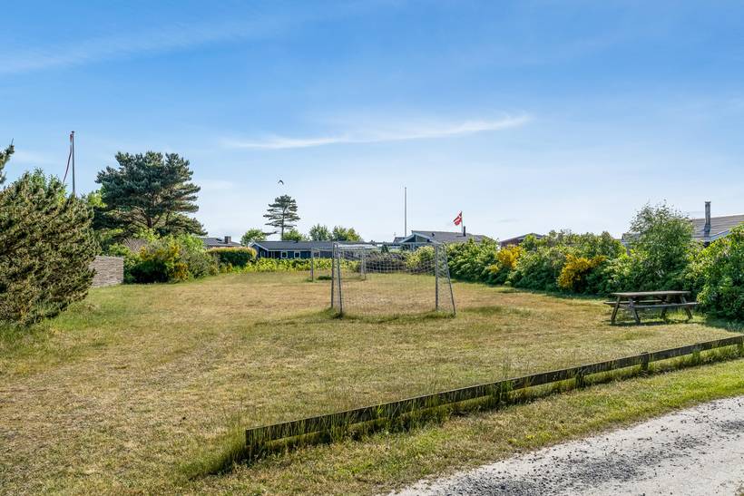 Foto von Ferienhaus HJ22 in As Vig - Juelsminde - Ostjütland