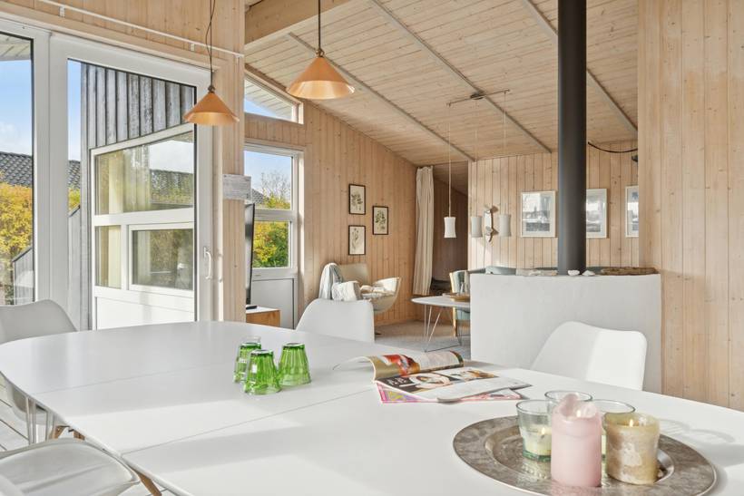 Foto von Ferienhaus HJ22 in As Vig - Juelsminde - Ostjütland