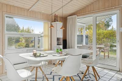 Vorschaubild von Ferienhaus HJ22 in As Vig - Juelsminde - Ostjütland