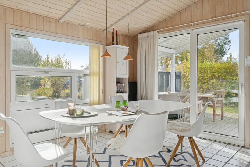Foto von Ferienhaus HJ22 in As Vig - Juelsminde - Ostjütland