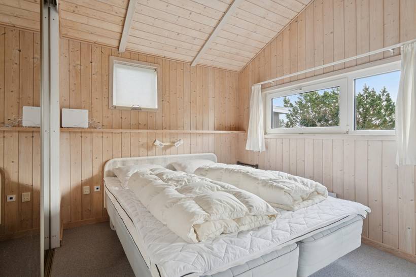 Foto von Ferienhaus HJ22 in As Vig - Juelsminde - Ostjütland