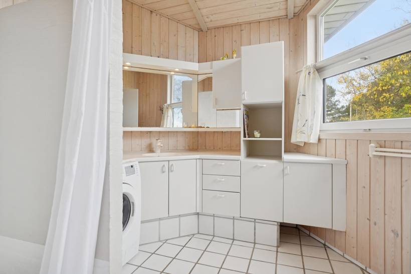 Foto von Ferienhaus HJ22 in As Vig - Juelsminde - Ostjütland