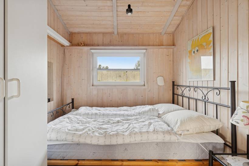 Foto von Ferienhaus HJ22 in As Vig - Juelsminde - Ostjütland