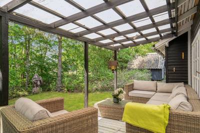 Vorschaubild von Ferienhaus HJ23 in Virksund - Thy/Limfjord
